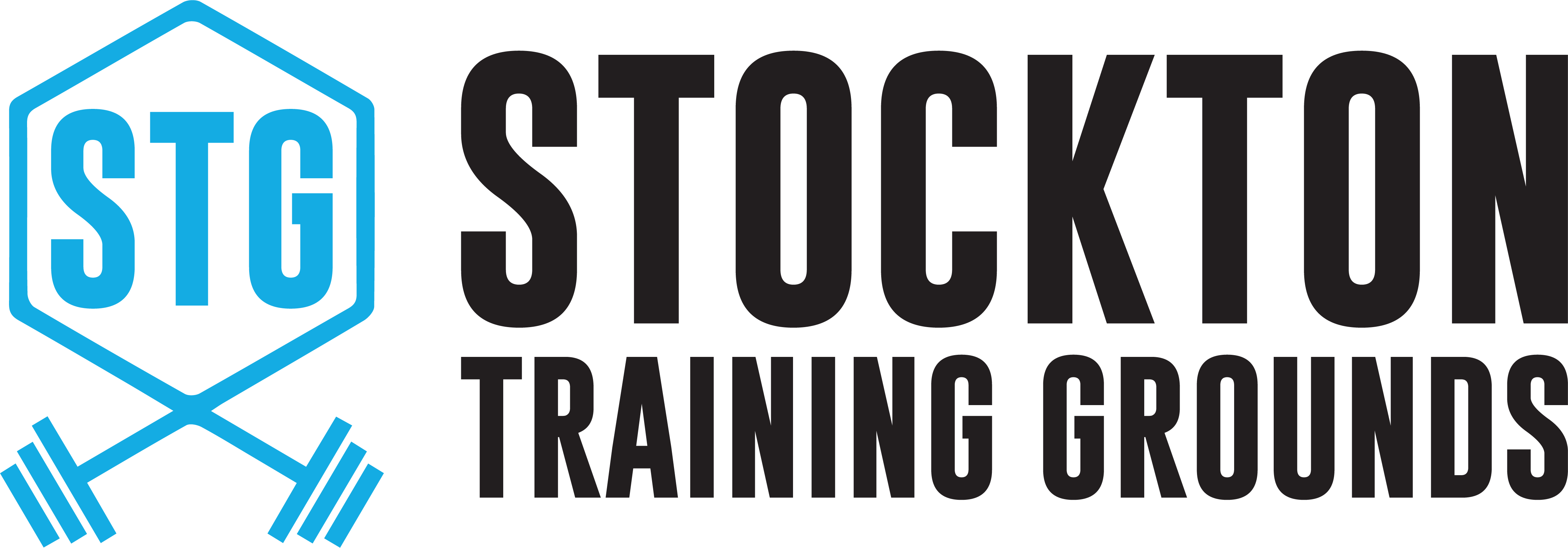 Stockton Training Grounds